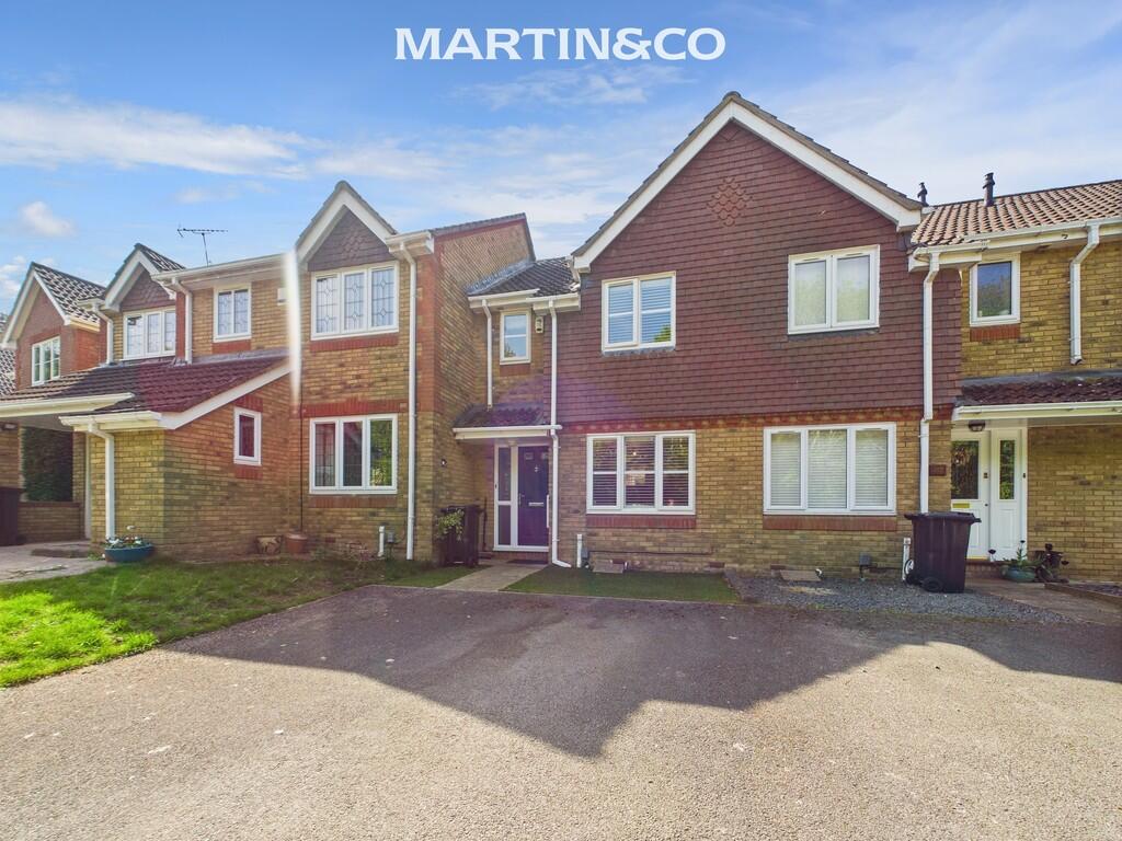 Main image of property: Montague Close, Wokingham