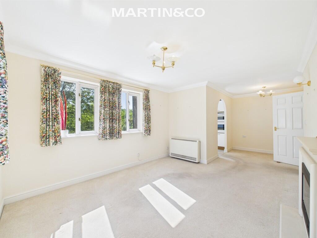 Main image of property: Silk Lane, Twyford