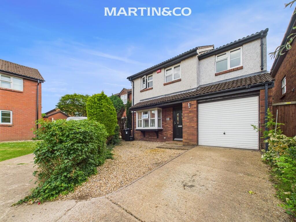 Main image of property: Northway, Wokingham