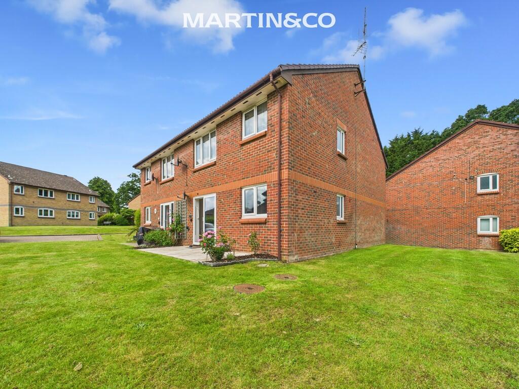 Main image of property: Acorn Drive, Wokingham