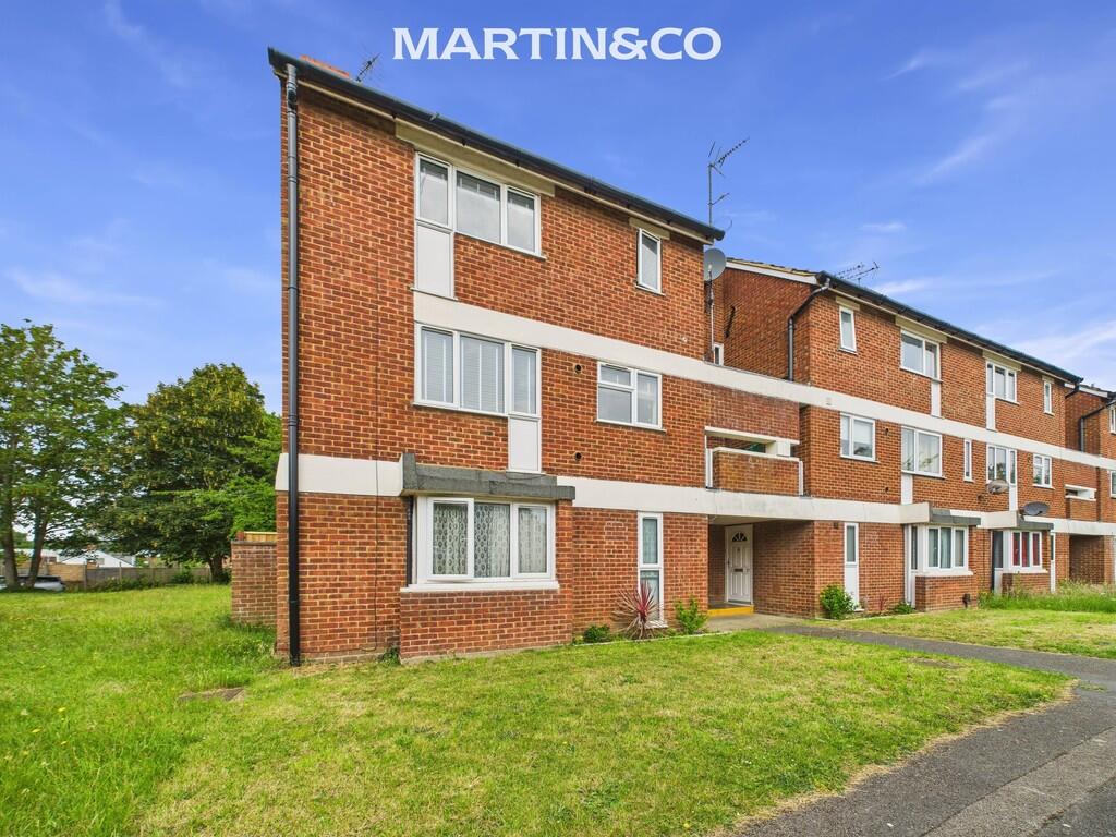 Main image of property: Ormonde Road, Wokingham