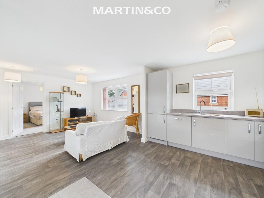 Main image of property: Franklin Drive, Wokingham