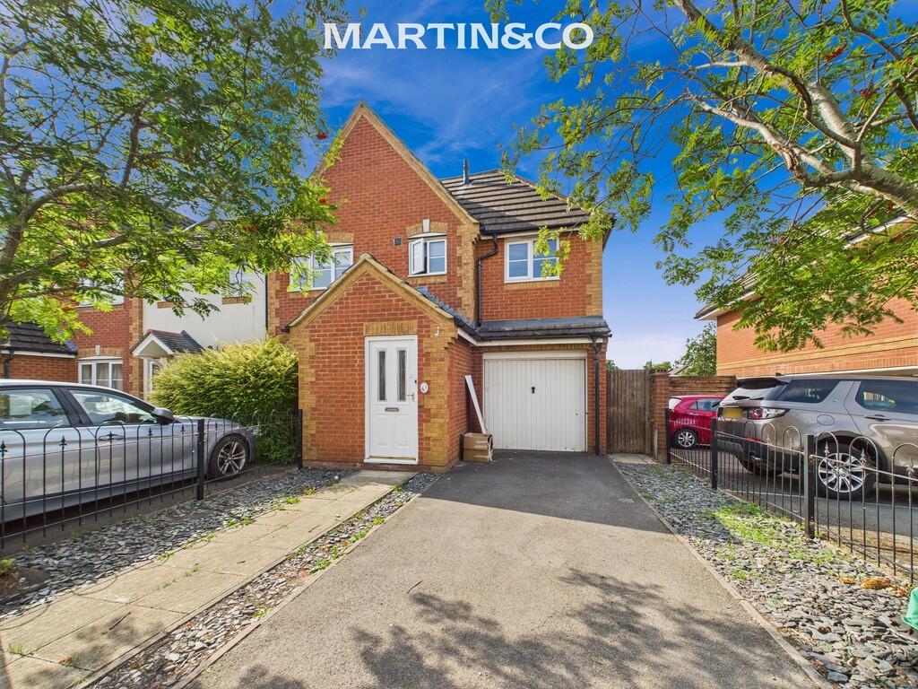 Main image of property: Havelock Road, Wokingham