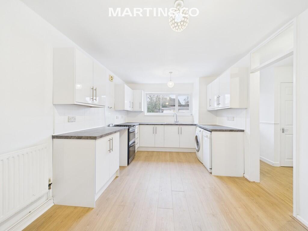 Main image of property: Winnersh Wokingham