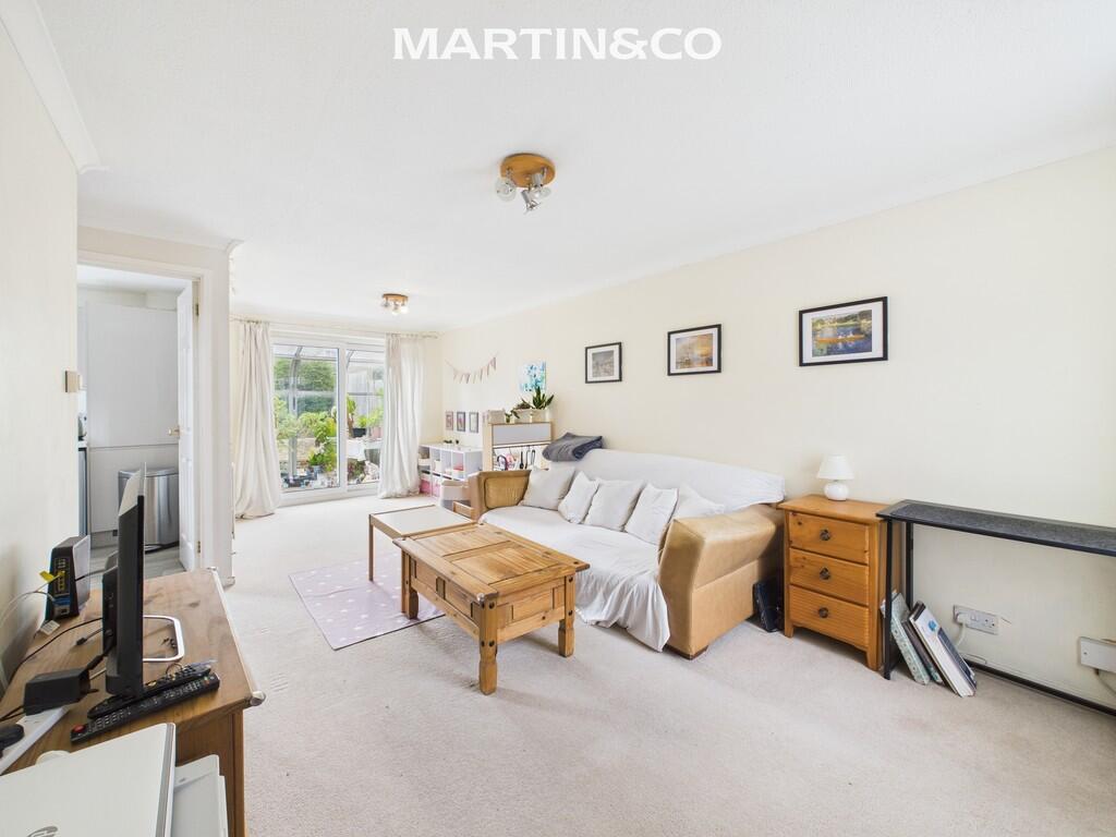 Main image of property: Crofton Close, Bracknell