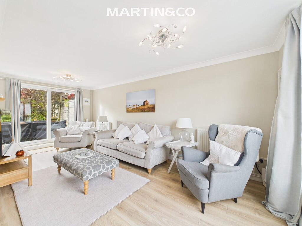 Main image of property: Agar Crescent, Bracknell