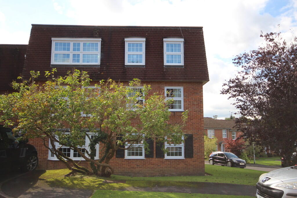 Main image of property: Milton Gardens, Wokingham