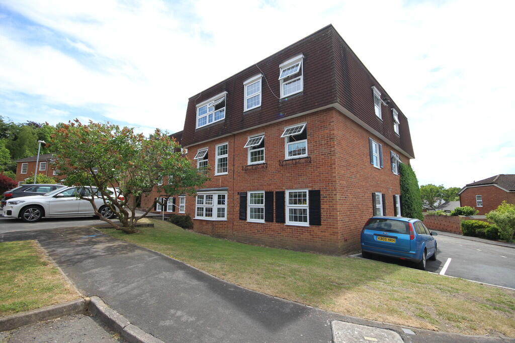 Main image of property: Milton Gardens, Wokingham