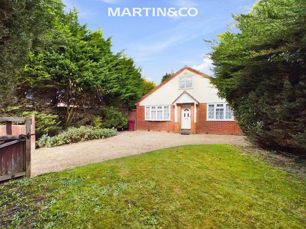 Main image of property: St. Michaels Road, Tilehurst