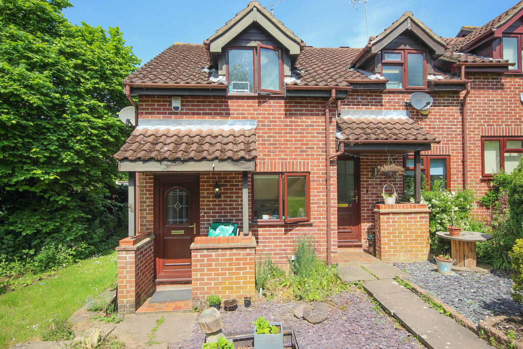 Main image of property: Hilmanton, Lower Earley