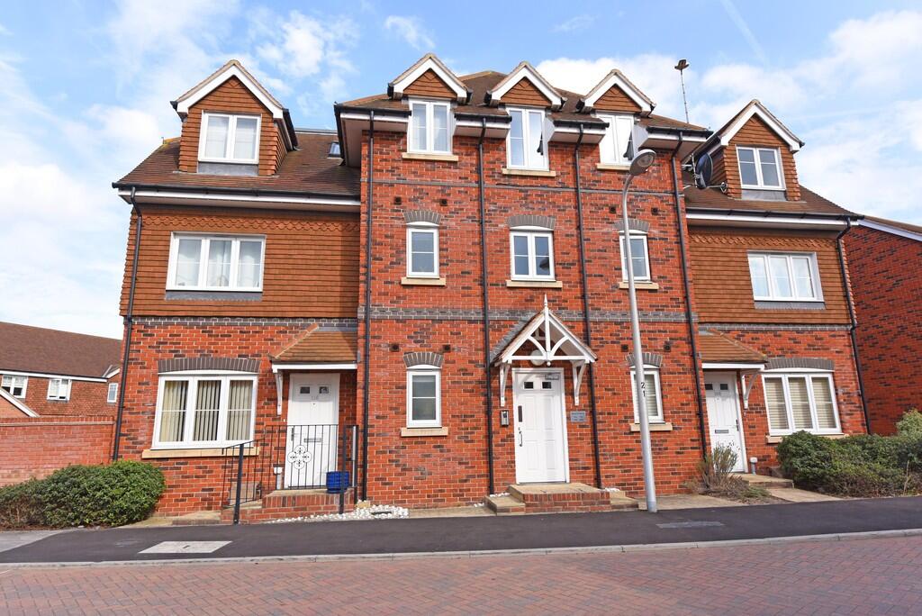 Main image of property: Wokingham