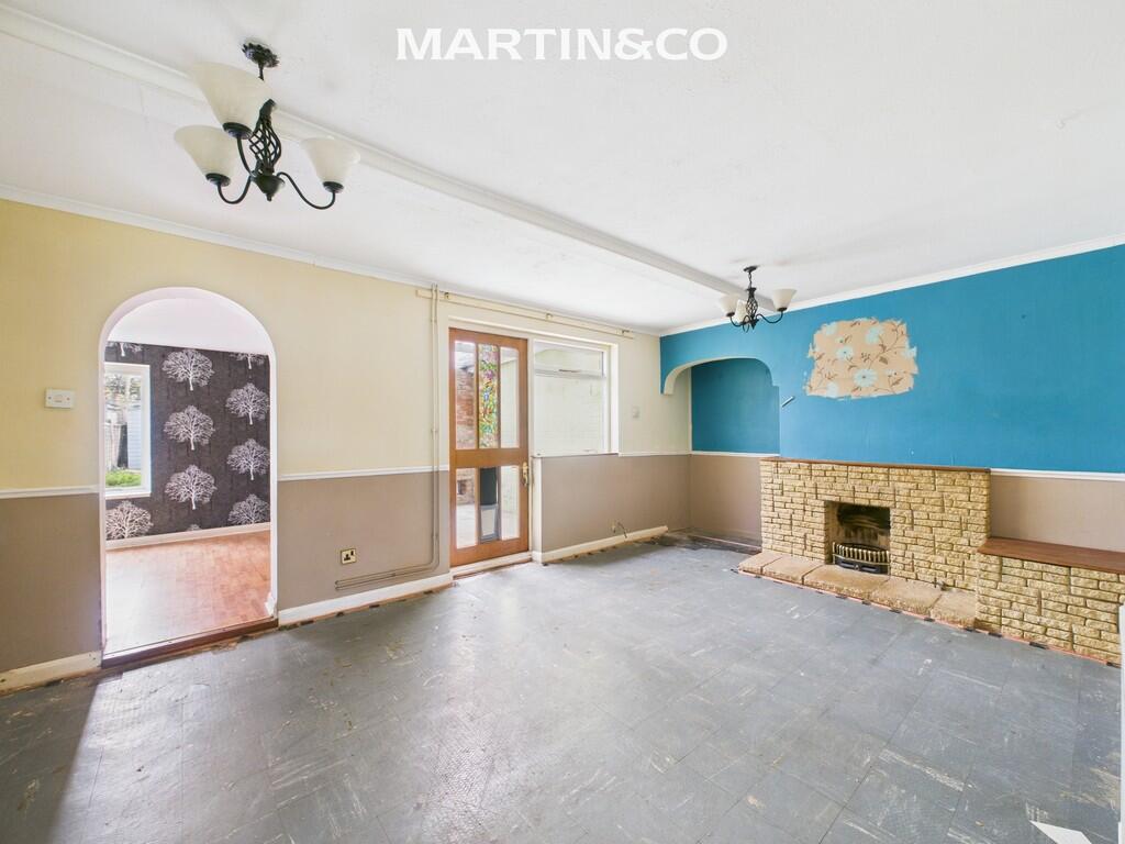 Main image of property: Patten Ash Drive, Wokingham