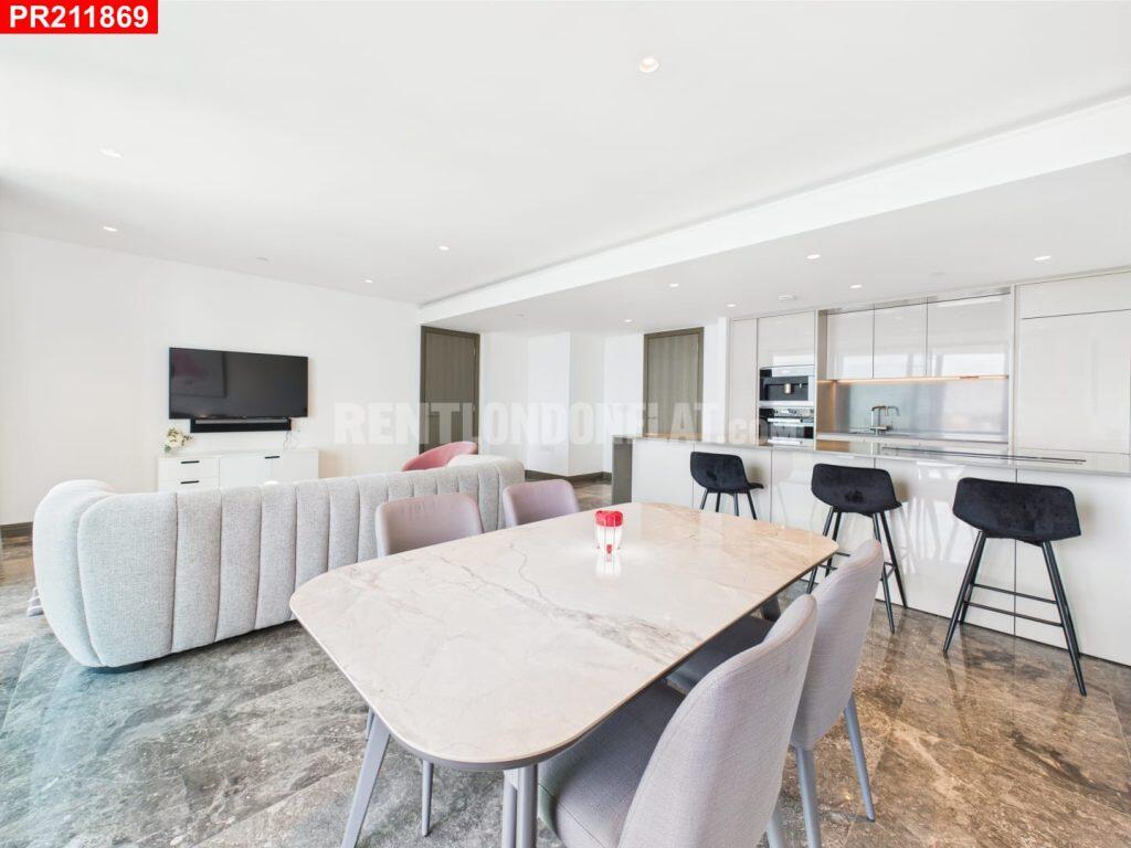 Main image of property: Blackfriars Road, Bankside, SE1 9GJ – 2 Bedrooms Flat