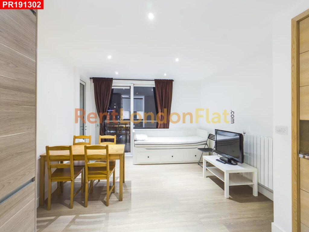 Main image of property: Seafarer Way, Surrey Quays, SE16 7DW – 2 Bedrooms Flat