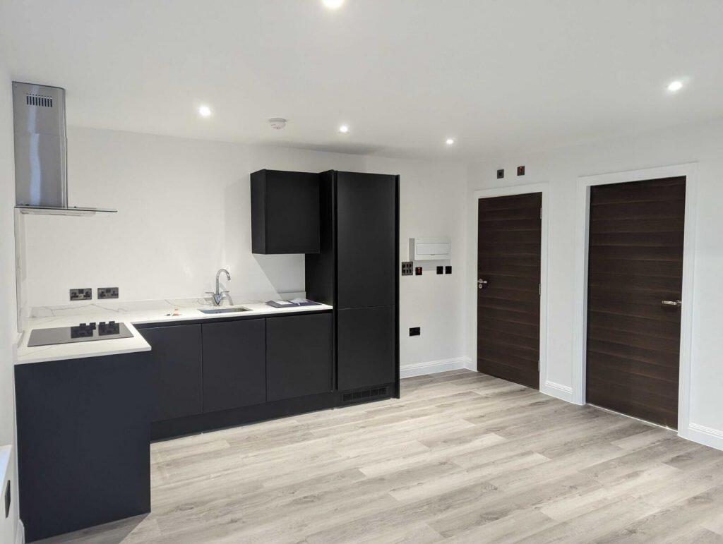 Main image of property: Yardley – 1 Bedroom Flat