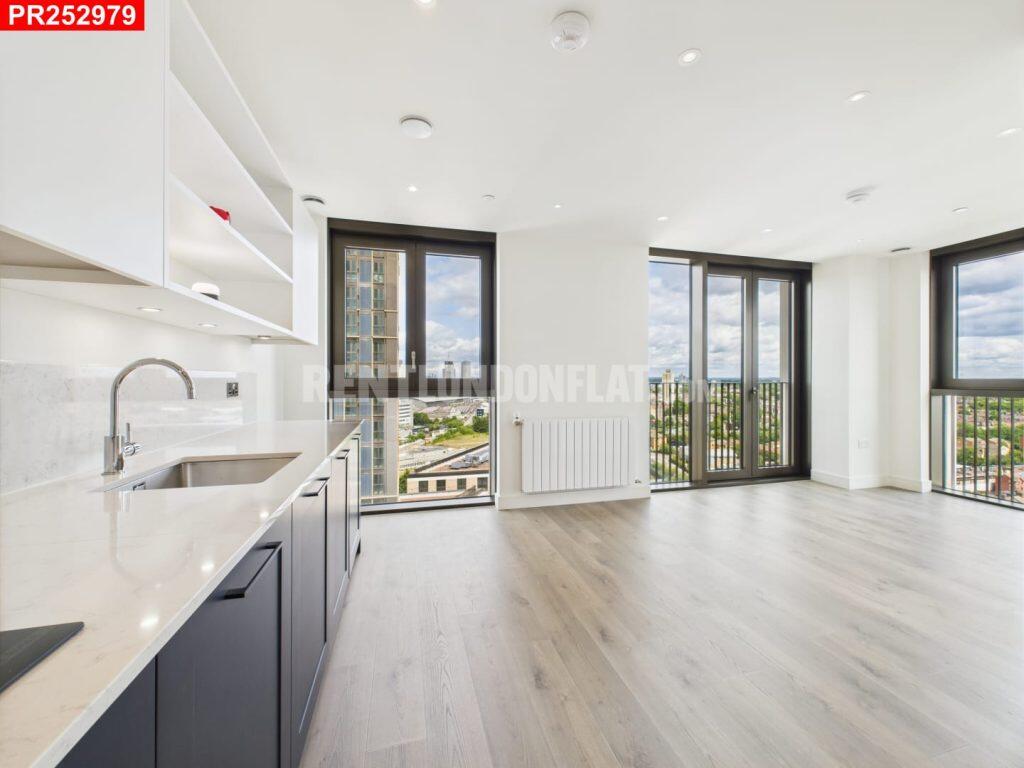 Main image of property: Affinity View, West Ham, E16 4EE – 2 Bedrooms Flat