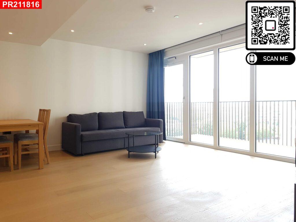 Main image of property: Fountain Park Way, White City, W12 7LF – 1 Bedroom Flat