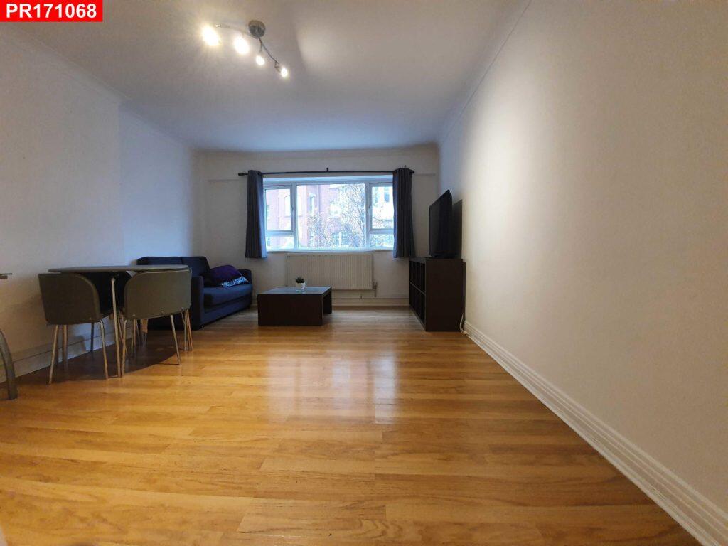 Main image of property: Moscow Road, Bayswater, W2 4AH – 2 Bedrooms Flat
