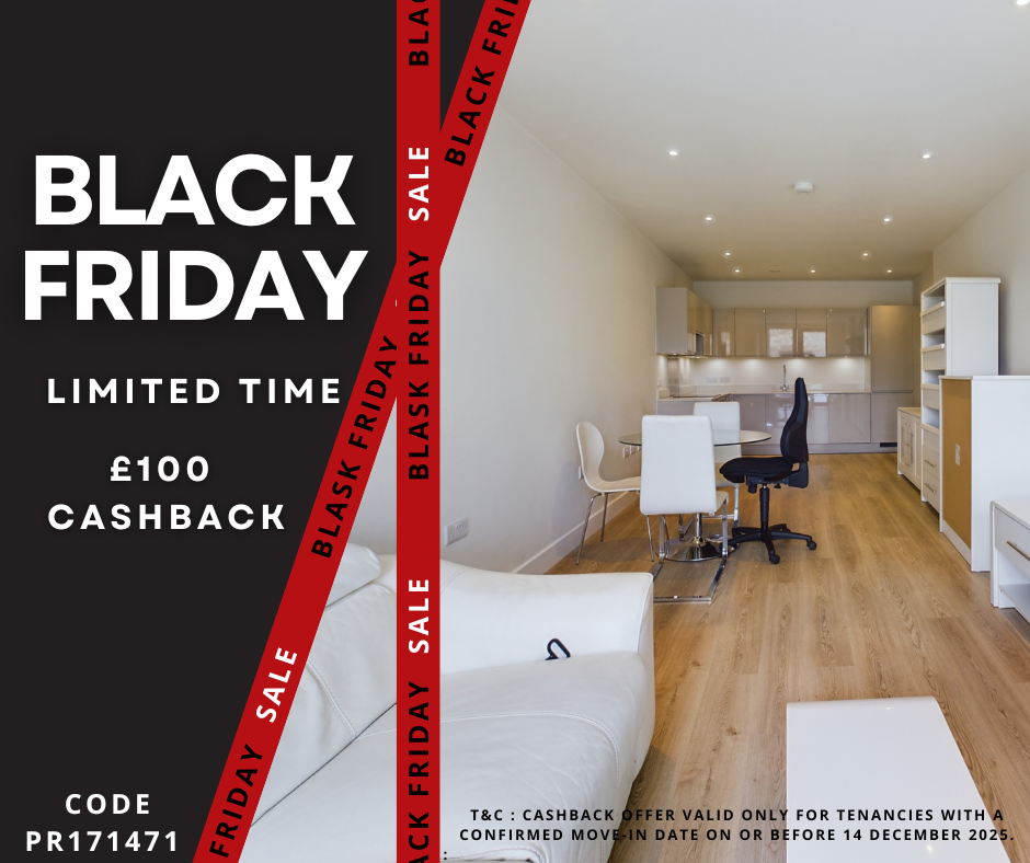 Main image of property: Aberfeldy Village – 2 Bedrooms Flat