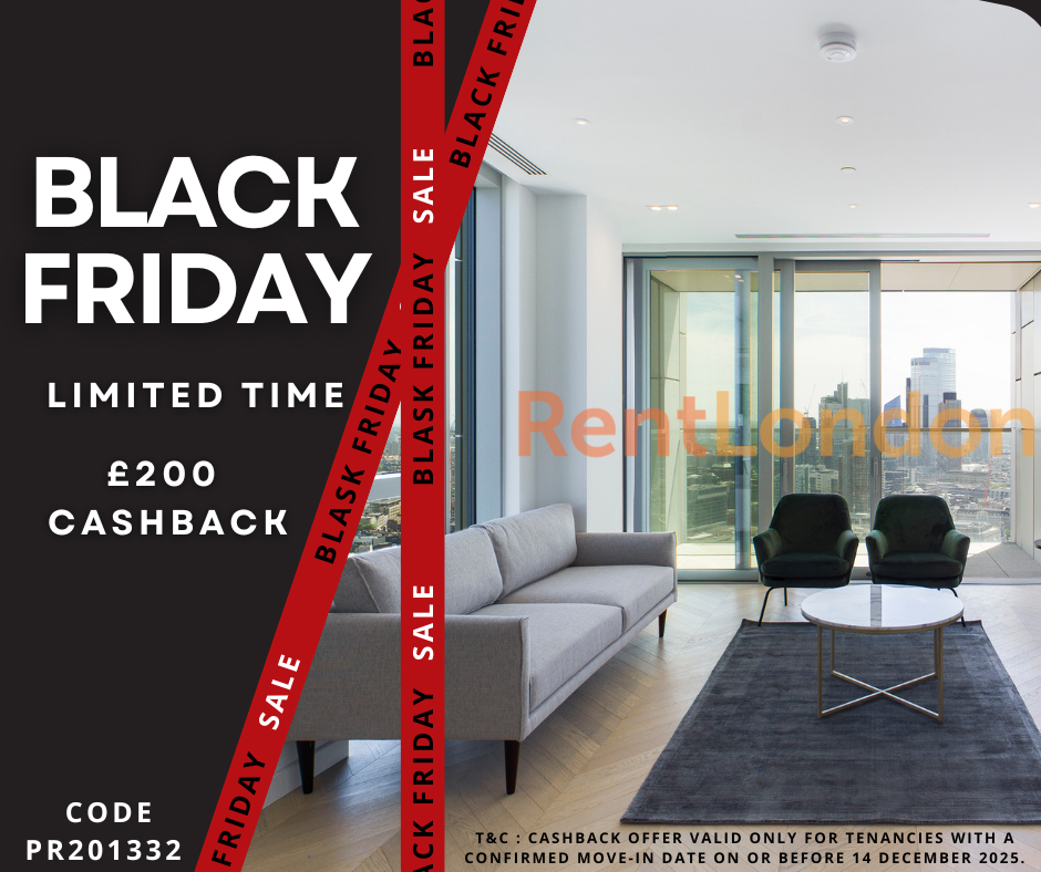 Main image of property: Old Street – 2 Bedrooms Flat