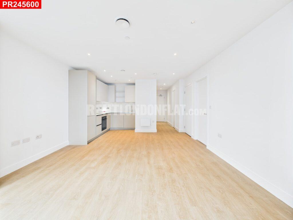 Main image of property: Green Quarter – 1 Bedroom Flat
