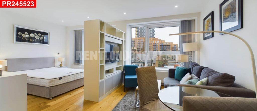 Main image of property: Hounslow – Studio Flat