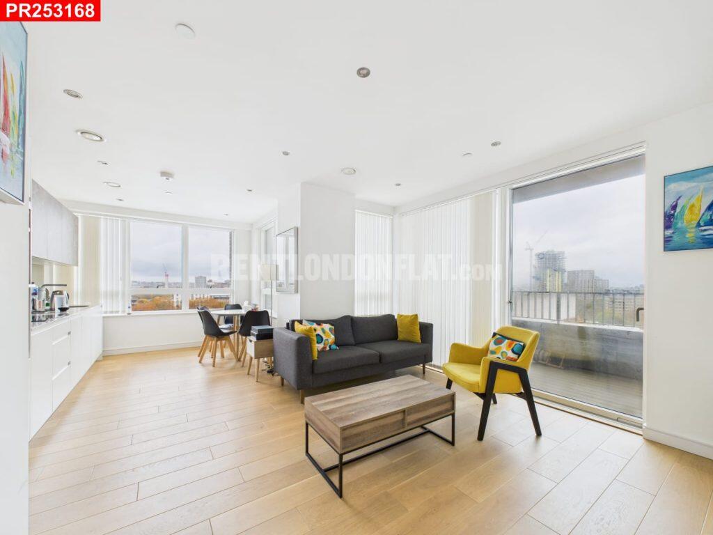 Main image of property: Clapham – 2 Bedrooms Flat