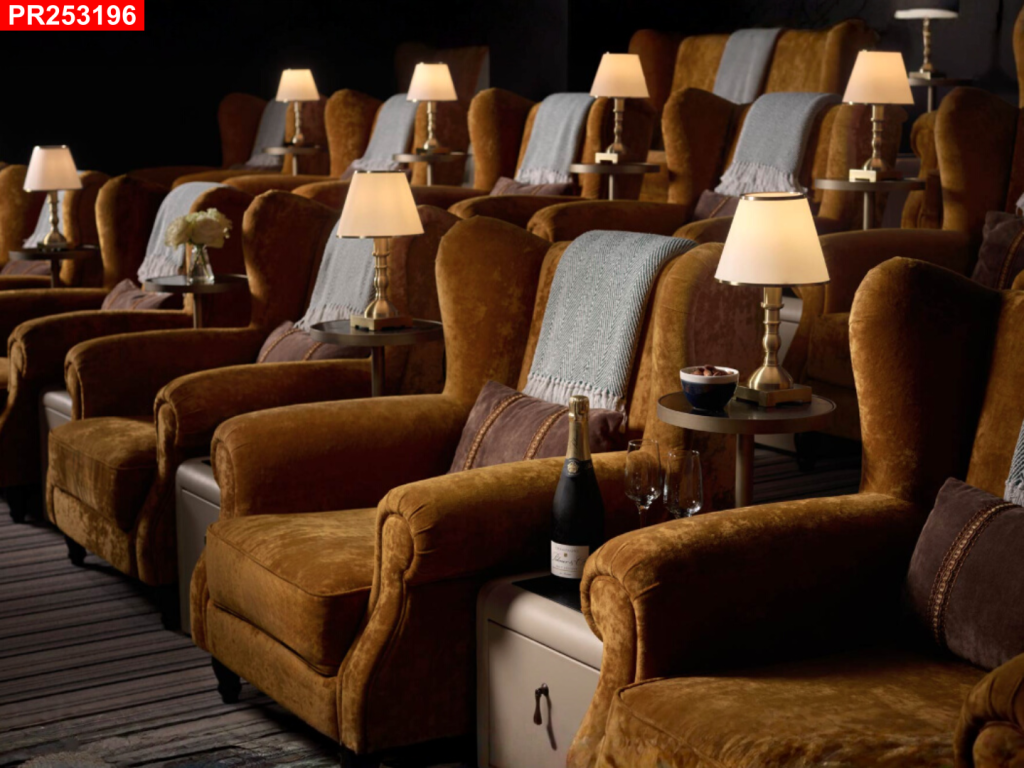 Main image of property: Nine Elms – 5 Bedrooms Flat