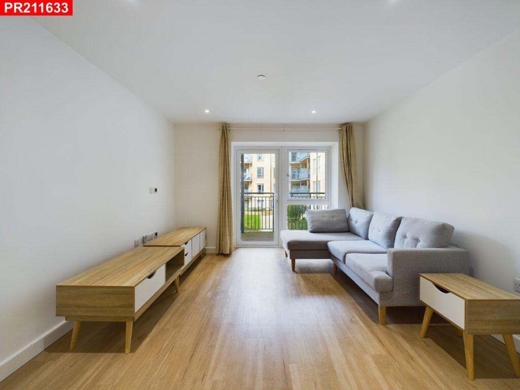 Main image of property: Colindale – 1 Bedroom Flat