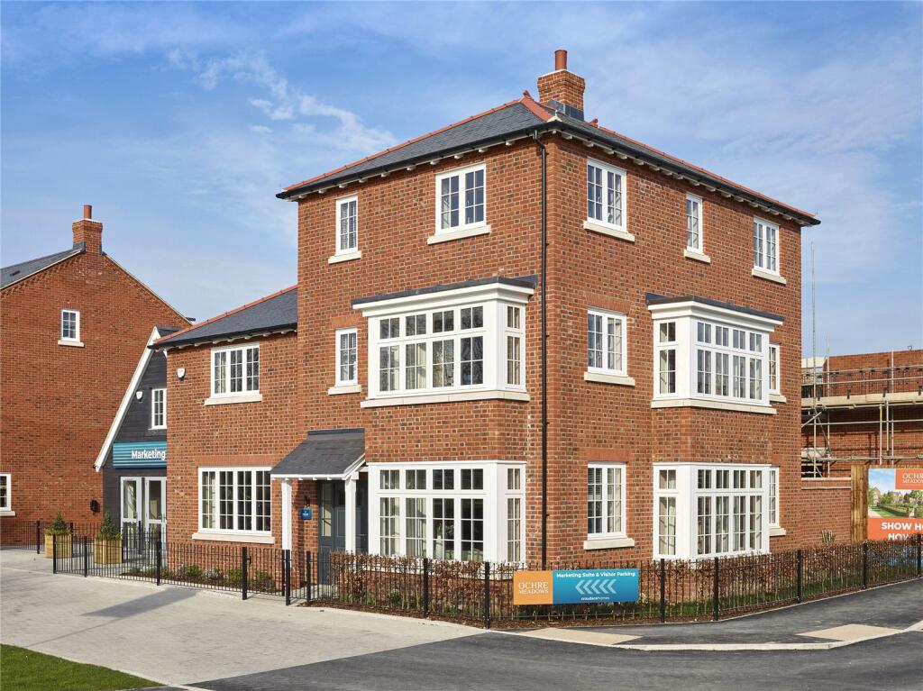 Main image of property: Ochre Meadows, The Green, Theale, Berkshire, RG7