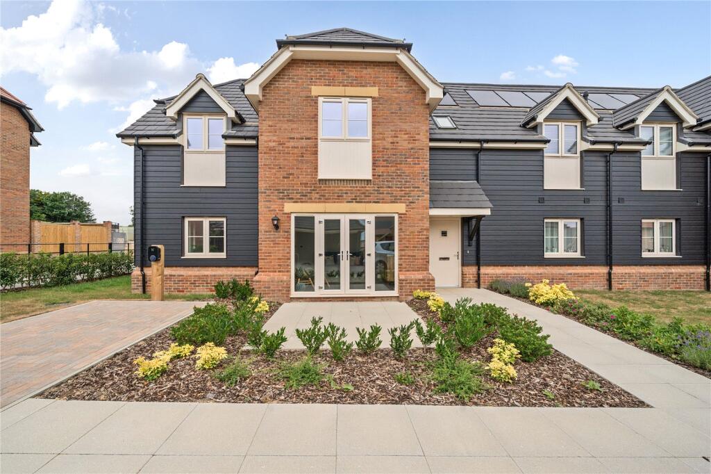 Main image of property: Tower House Farm, The Street, Mortimer, Reading, RG7