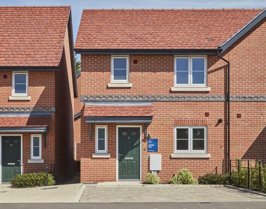 Main image of property: Highlands Lane, Rotherfield Greys, Henley-on-Thames, Oxfordshire, RG9