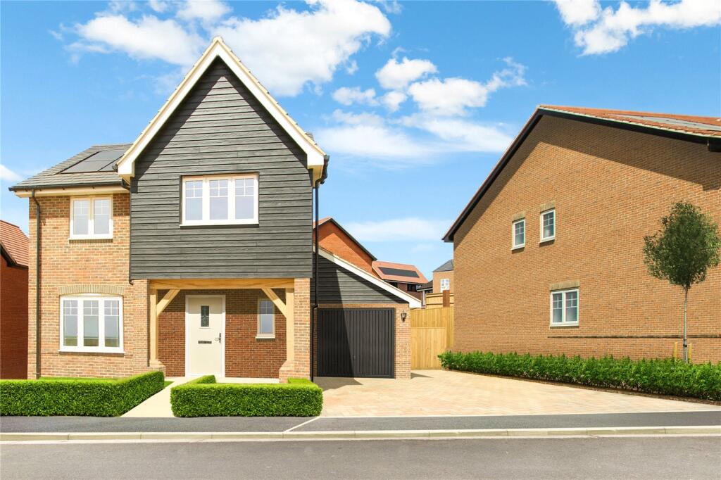 Main image of property: Tower House Farm, The Street, Mortimer, Reading, RG7