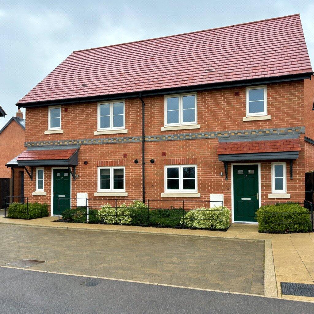 Main image of property: Highlands Lane, Rotherfield Greys, Henley-on-Thames, Oxfordshire, RG9