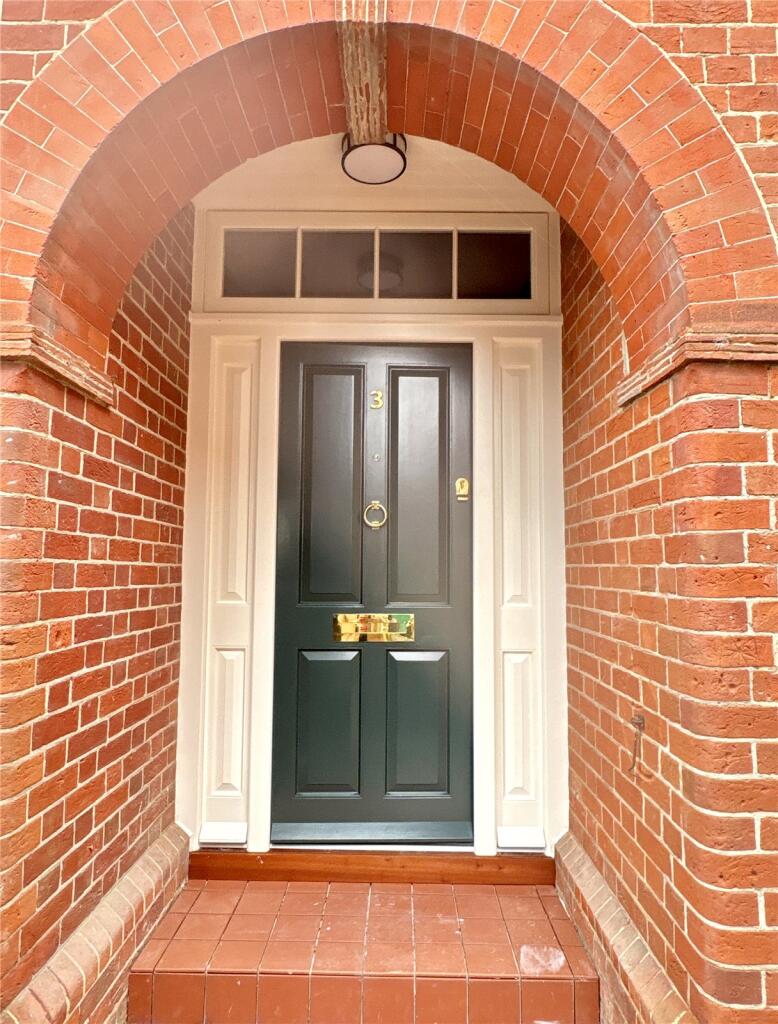 Main image of property: St Peters Mews, The Parade, Marlborough, Wiltshire, SN8