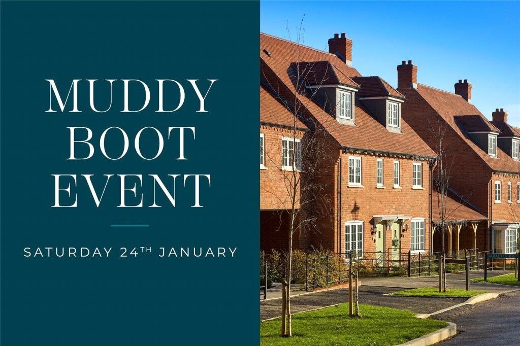 Main image of property: The Brooks, Clayhill Road, Burghfield Common, Reading, RG7