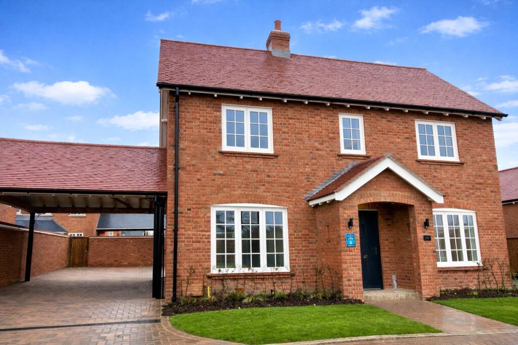 Main image of property: Ochre Meadows, Theale, Reading, Berkshire, RG7