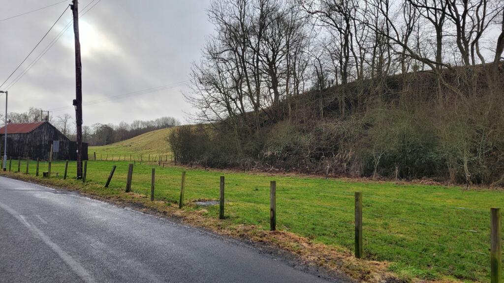Land for sale in Bonchester Bridge , Hawick , TD9