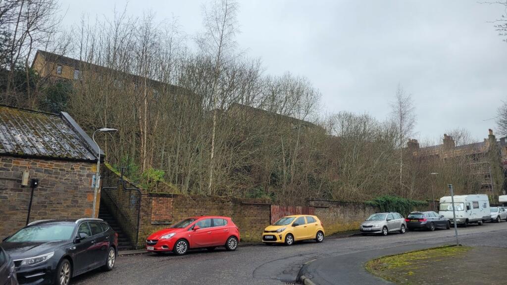 Main image of property:  Land at Burnmill, Roxburgh Street , Galashiels, TD1