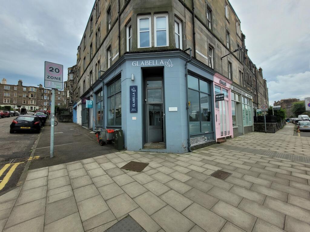 Main image of property:  1 Meadowbank Avenue , Edinburgh, EH8