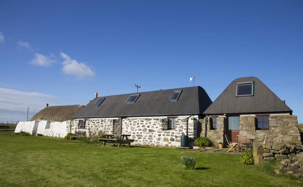 Main image of property:  3 Kilmoluaig, Isle of Tiree, PA77