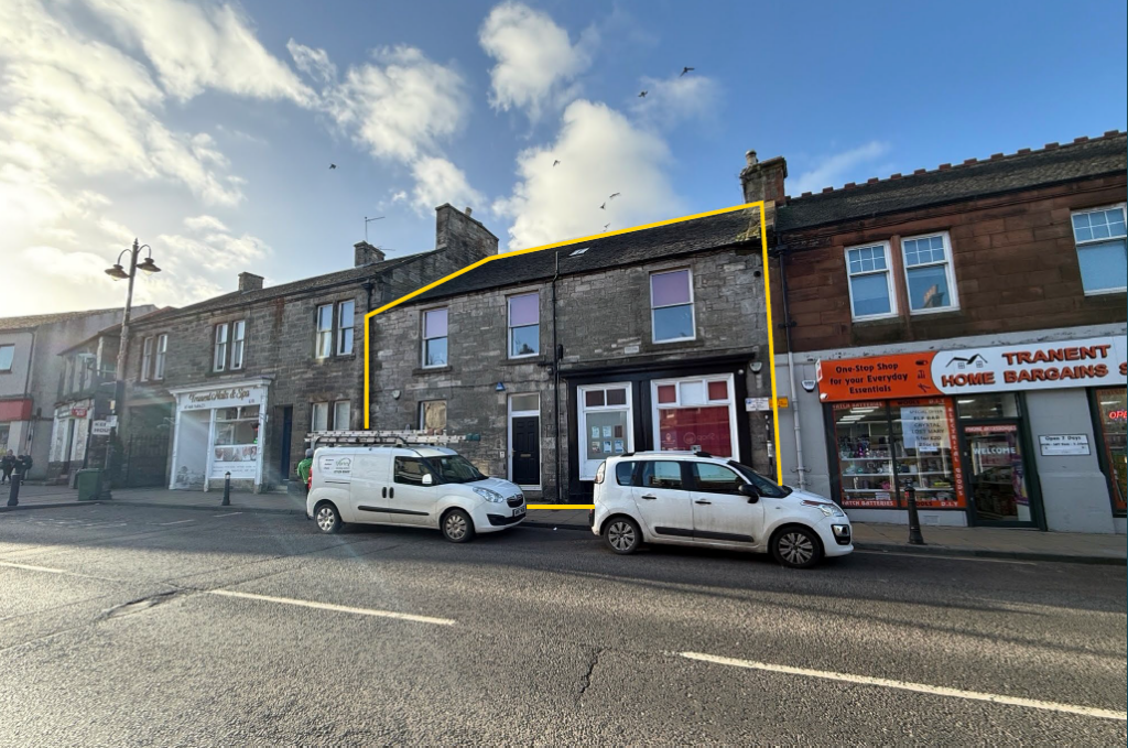 Main image of property:  65 High Street , Tranent , EH33