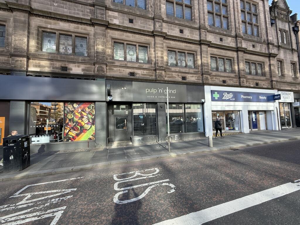 Main image of property: 12 - 14 Earl Grey Street , Edinburgh, EH3