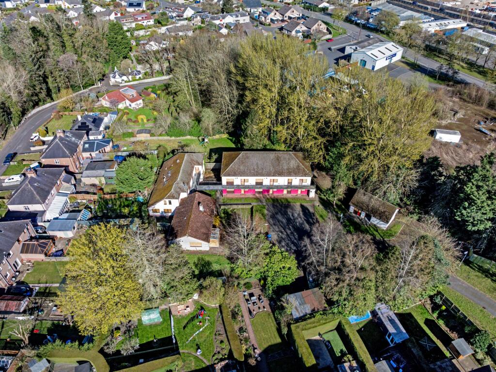 Main image of property:  Maxmill Park, Station Road, Kelso, TD5