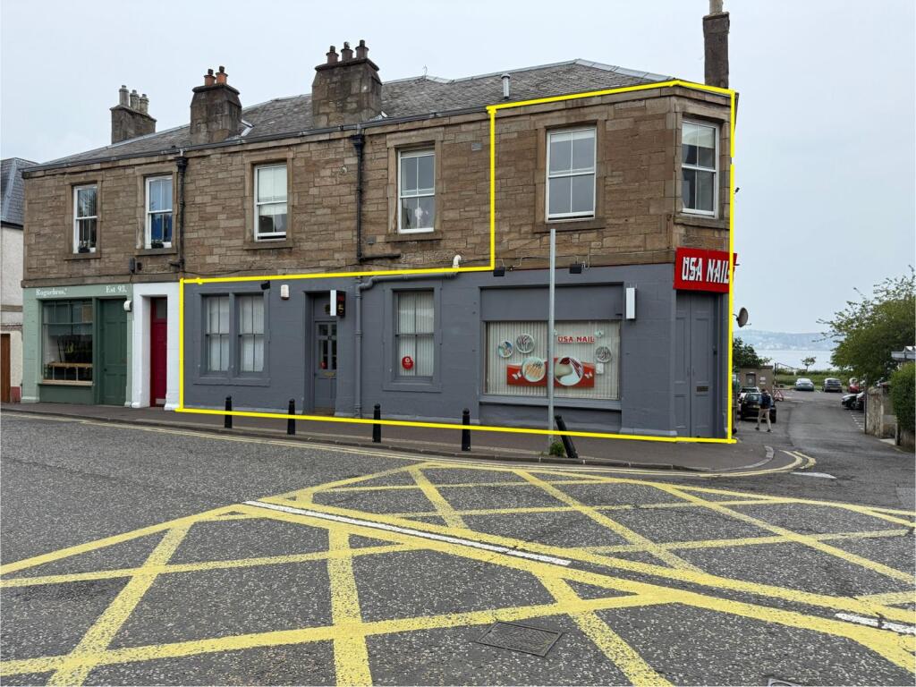 Main image of property:  10-12 Hopetoun Road , South Queensferry , EH30