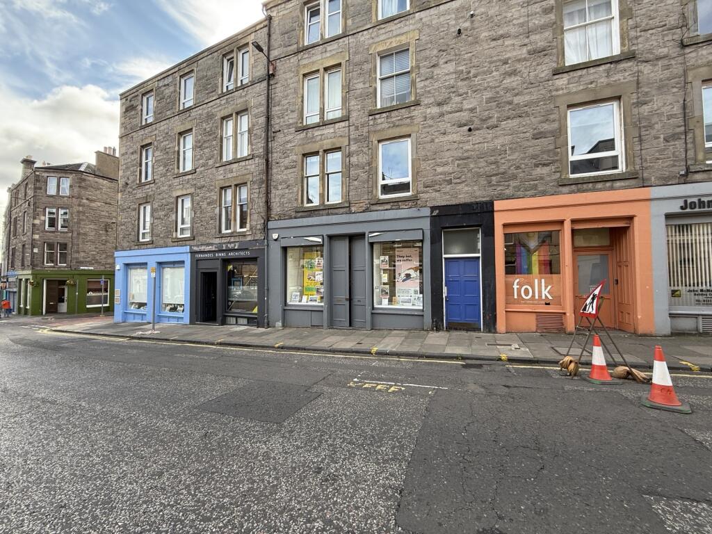 Main image of property:  50 Montrose Terrace , Edinburgh , EH7