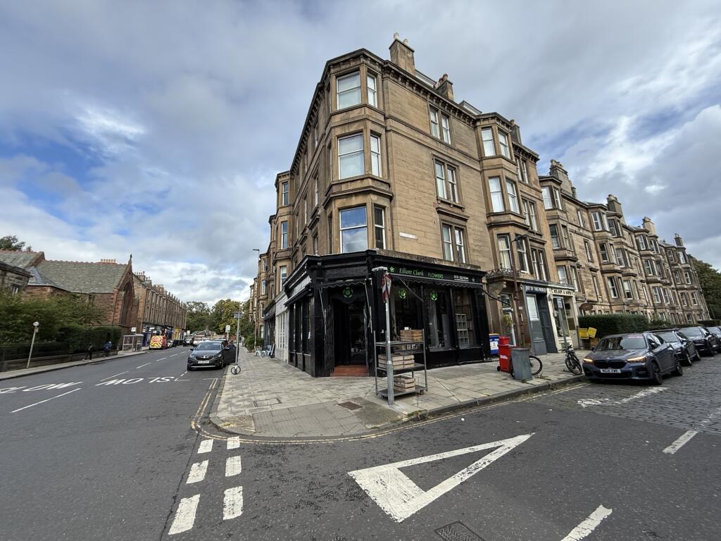 Main image of property:  14 Montagu Terrace , Edinburgh , EH3