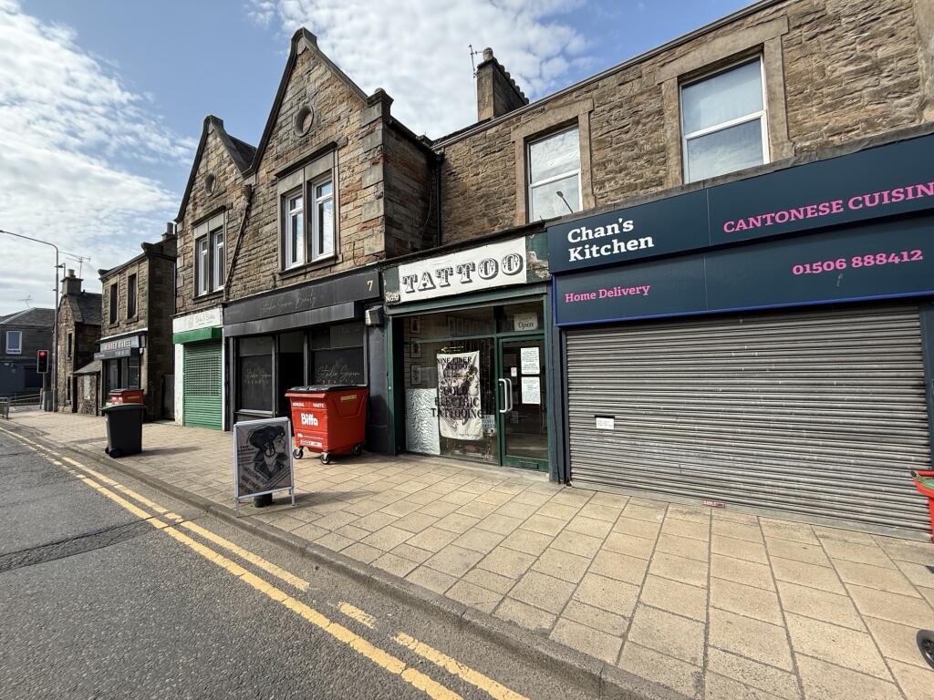 Main image of property:  9 Greendykes Road, Broxburn, EH52