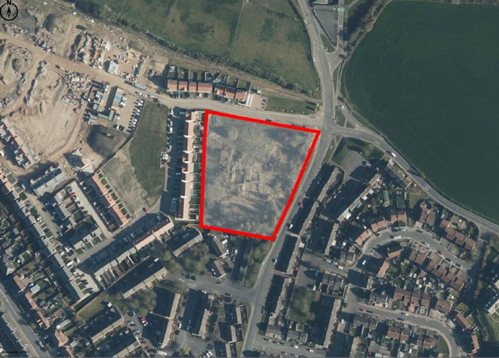 Main image of property: Greenhall Road, Gorebridge, EH23 4AW