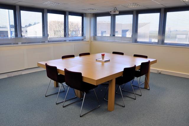 Additional property image - 1 & 1A, Altec Centre, Minto Drive, Aberdeen, AB12 3LW
